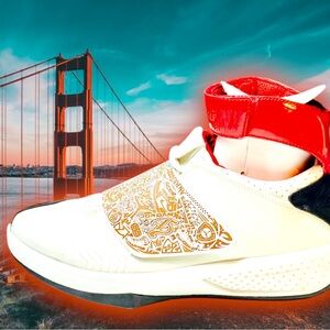 JORDAN 20 OG [WHITE LASER]